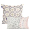 Bohemia Housse De Coussin (2er Set) -Pas Cher Zen Repos Magasin 5fb09891db3c43f983bec32390a20ad5.cropped 106 17 2728 2690.processed