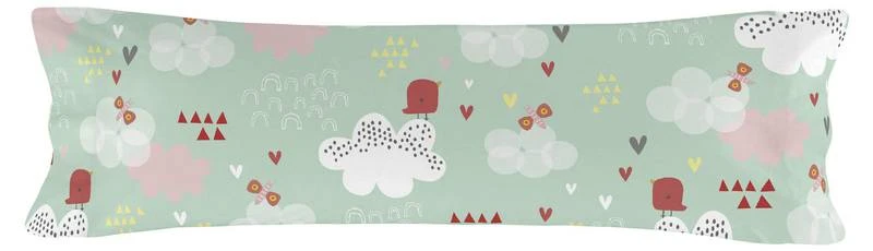 Hola Parure Housse De Couette 155x220 Cm 7 Hola Parure Housse De Couette 155x220 Cm – Image 5