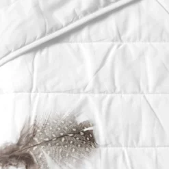 Light Couvre-lit 260x260 Cm -Pas Cher Zen Repos Magasin 60bb7a9b12c141a986c22208ad4412e5