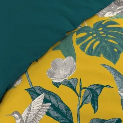 Parure De Couette Botiflore -Pas Cher Zen Repos Magasin 61dd51660c0443dfbb710c39605251a2