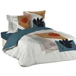 Parure De Couette Cuzco