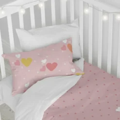 Dancing Set Housse Couette 115x145 -Pas Cher Zen Repos Magasin 657979a6f4f0486f978f1e6b7f783a6c