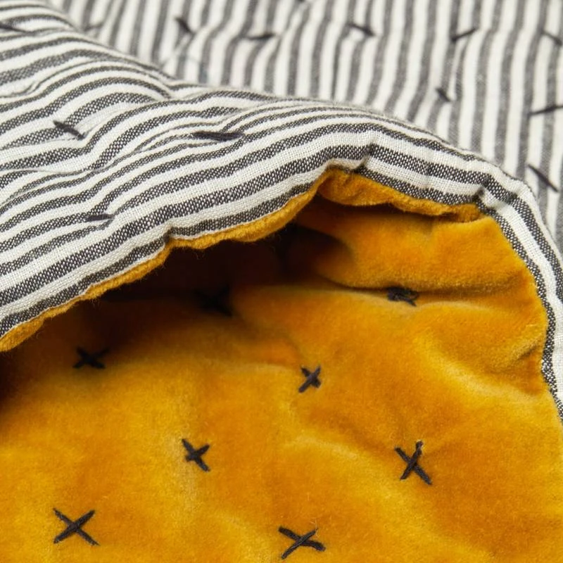 Couvre-lit Matelassé MALO 22 Couvre-lit Matelassé MALO – Image 20