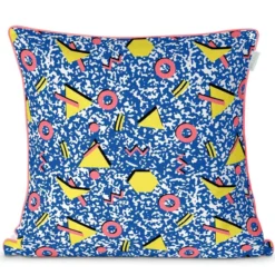 Ettore Housse De Coussin Décoratif 50x50 -Pas Cher Zen Repos Magasin 66921335d1fb4458ad6eaa6d73953ef0