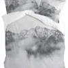 Alaska Housse De Couette 135/140x200 Cm 1 Alaska Housse De Couette 135/140x200 Cm -Pas Cher Zen Repos Magasin 66bbd01e79494fc0a882269fed70b4c4.cropped 362 128 1304 1723.processed