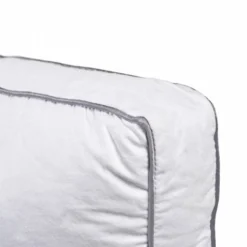 Oreiller Ultra Moelleux Coton Percale -Pas Cher Zen Repos Magasin 66f4376c881249e28dbec36fd0317115