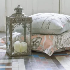 Coral Reef Housse De Coussin -Pas Cher Zen Repos Magasin 66f56a31434a4361b6091321c92d6474