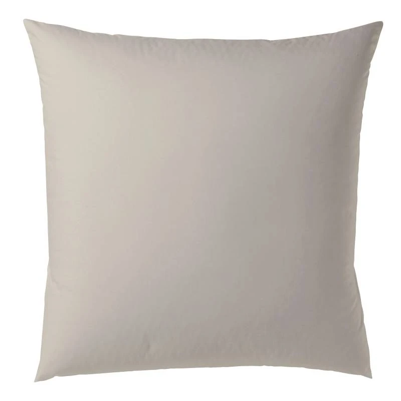 Taie D'oreiller En 100% Coton 4 Taie D'oreiller En 100% Coton – Image 2