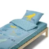 Caradou Parure De Lit Enfant Dino T-Rex 2 Caradou Parure De Lit Enfant Dino T-Rex -Pas Cher Zen Repos Magasin 677415584bf64221bd18fd7bbdaa703f