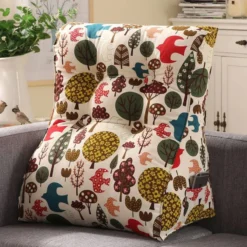 Contour Coussin En Biseau 60cm -Pas Cher Zen Repos Magasin 679259390b524e2590ea63b3329a03d2