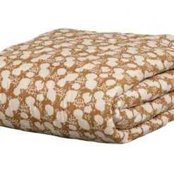 BePureHome Plaid Foliage