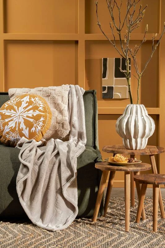 Plaid En Polaire Famke 4 Plaid En Polaire Famke – Image 2