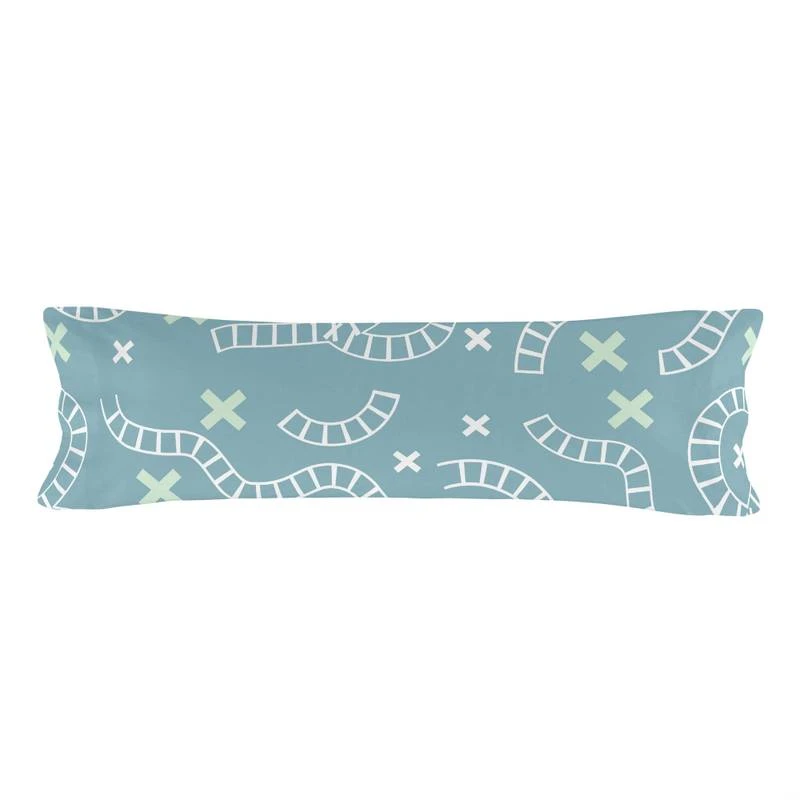 Train Parure Housse De Couette 155x220 6 Train Parure Housse De Couette 155x220 – Image 4