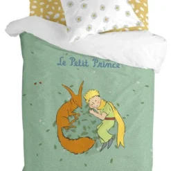 Le Printemps Set Housse Couette 135/140