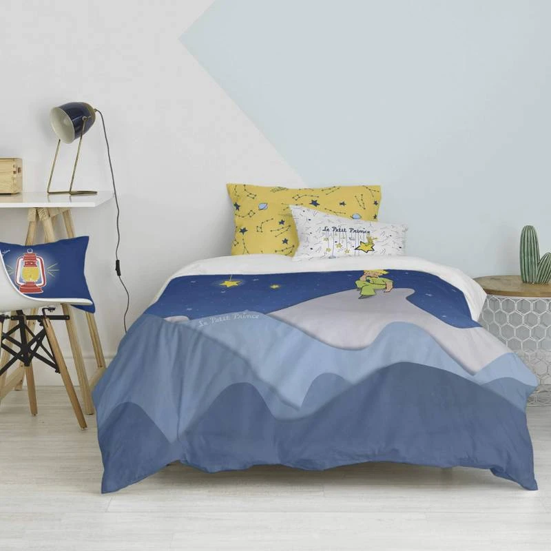 La Nuit Set Housse Couette 135/140x200 5 La Nuit Set Housse Couette 135/140x200 – Image 3