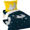 Parure De Couette Petit Astronaute