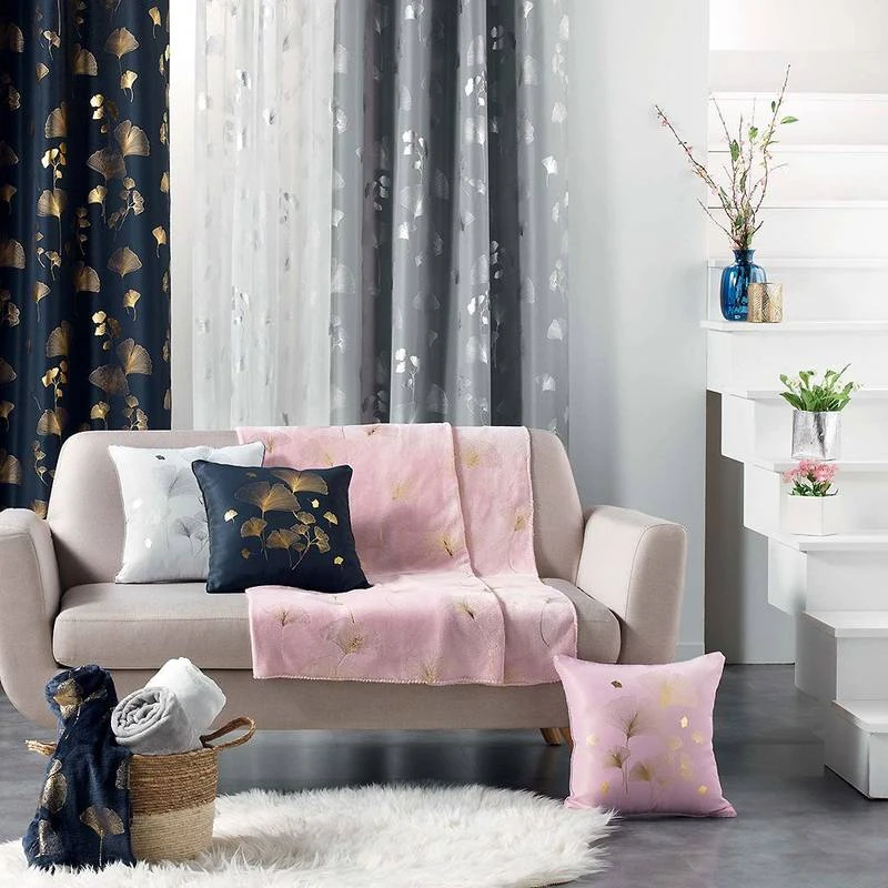 Coussin Déco Bloomy 4 Coussin Déco Bloomy – Image 2