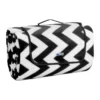 Couverture Pique-nique XXL Noir/blanc 1 Couverture Pique-nique XXL Noir/blanc -Pas Cher Zen Repos Magasin 69e746ff823b4a75a1cb7260d268cc0f