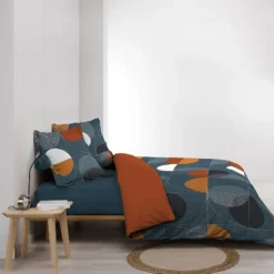 Parure De Couette Terrapop -Pas Cher Zen Repos Magasin 69fdf3ed8c5c4679b3b30df5a3e69cfa