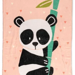 Panda Garden Couverture