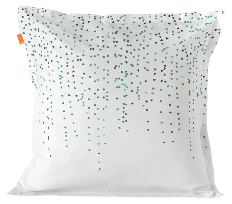 Rain Taie D'oreiller 3 Rain Taie D'oreiller