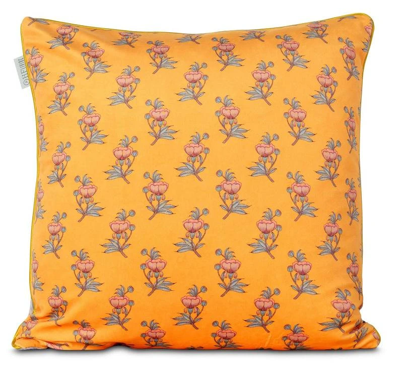 Maharaja Housse De Coussin Décoratif 4 Maharaja Housse De Coussin Décoratif – Image 2