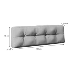 Coussin Dossier Premium Rouge -Pas Cher Zen Repos Magasin 6b14005506c24b639303e47c712ef985