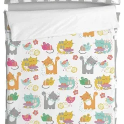 Cat & Mouse Sac Nordique