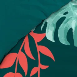 Parure De Couette Caracas -Pas Cher Zen Repos Magasin 6b808a16923e4e7395408121399e583d