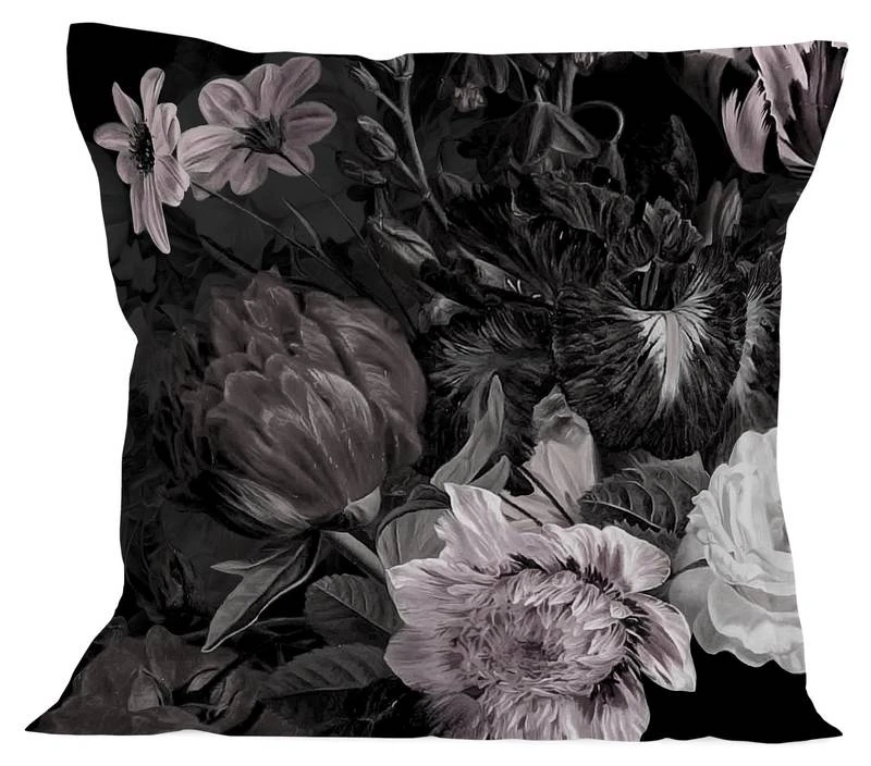 Onyx Taie D'oreiller 3 Onyx Taie D'oreiller