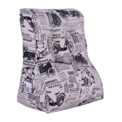 Contour Coussin En Biseau 60cm -Pas Cher Zen Repos Magasin 6c43c91b53a04c229a13f197e123dfd4