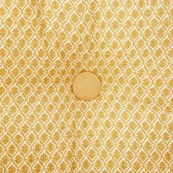 Coussin De Sol Au Style Géométrique -Pas Cher Zen Repos Magasin 6c5008fe9ce34dccb5b6568b9c4ca13e