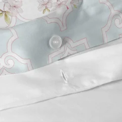 Sakura Housse De Couette 240x220 Cm -Pas Cher Zen Repos Magasin 6c8cda78e79a47d6b581afebbdb25594