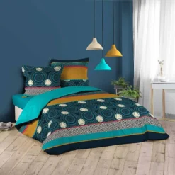 Parure De Couette Amadeo -Pas Cher Zen Repos Magasin 6c92080612624859a70a62af34b68968