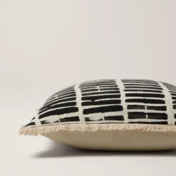 Housse De Coussin KIMIA -Pas Cher Zen Repos Magasin 6ce061e5f27d4d4eb2b65a16ad421378