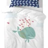 Whale Set Housse Couette Berceau 115x145 -Pas Cher Zen Repos Magasin 6d28762d31ba4e08a7f9168bc34ecdb7.cropped 312 10 1385 1987.processed