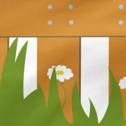 Piggys Tour De Lit 210x40 Cm -Pas Cher Zen Repos Magasin 6d2e7ff7825b4512928d243a72aa0620