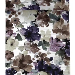 Sunset Garden Couvre-lit 240x260 Cm