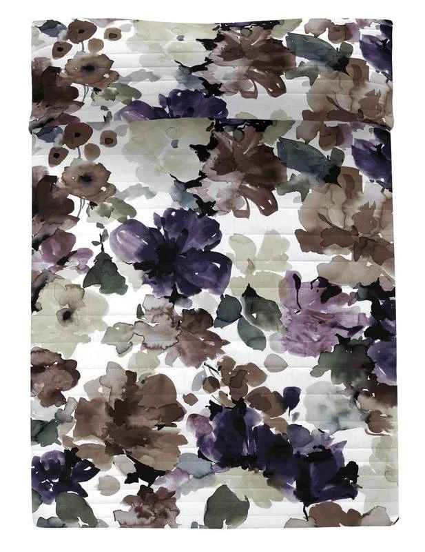 Sunset Garden Couvre-lit 240x260 Cm 3 Sunset Garden Couvre-lit 240x260 Cm