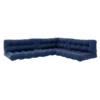 Coussin Palette Classic Lot De 7 Bleu -Pas Cher Zen Repos Magasin 6f7032cf133844e9a36444e0f9710f9a