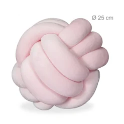 2x Coussins En Noeud Rose -Pas Cher Zen Repos Magasin 70da9790a43e418f96ddf4d62e68978c