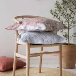 Guy Laroche 2 Taies D'oreiller En Coton OBA -Pas Cher Zen Repos Magasin 714021c8628f47c5ac4e9416a50b015e