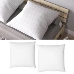 Oreiller Set De 2 -Pas Cher Zen Repos Magasin 71521cf2ddea4828bd27f87331ab646f