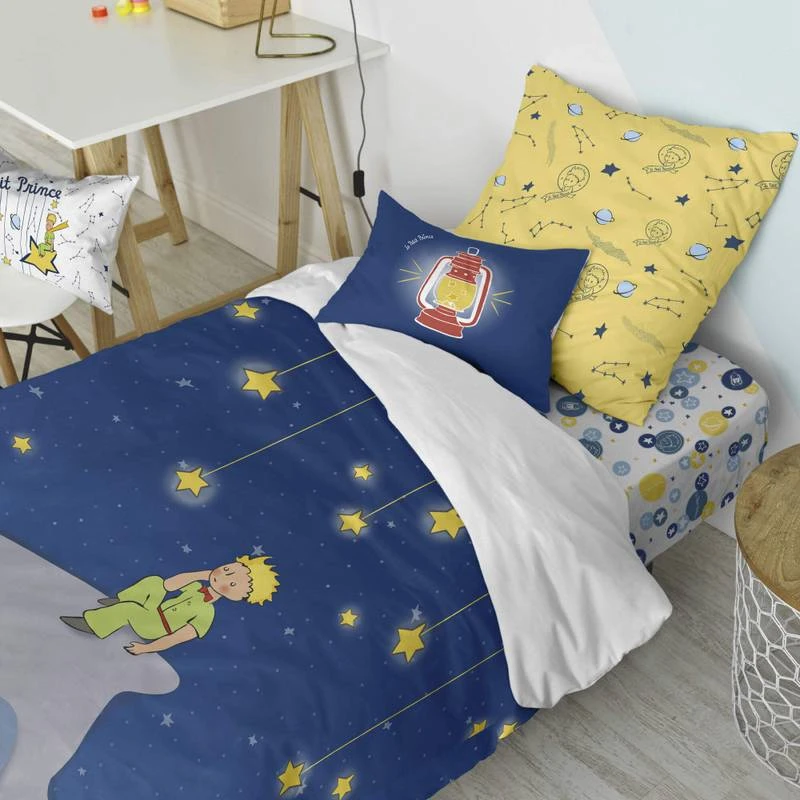 La Nuit Set Housse Couette 135/140x200 7 La Nuit Set Housse Couette 135/140x200 – Image 5