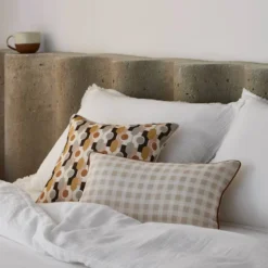 Housse De Coussin VICKY -Pas Cher Zen Repos Magasin 71bad7fc690143d288154673016bbdf1