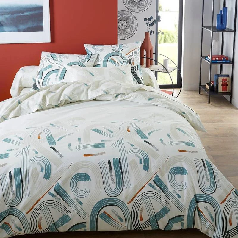 Drap Plat, Gaspard 4 Drap Plat, Gaspard – Image 2