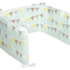 Air Balloon Tour De Lit 210x40 Cm