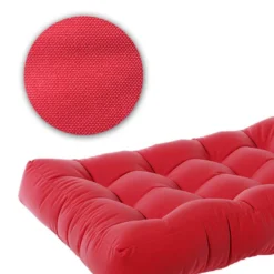 Coussin Palette Classic Lot De 3 Rouge -Pas Cher Zen Repos Magasin 72272434016d4658ae8d37bcdfc2bac3