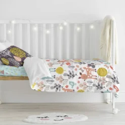 Woodland Set Housse Couette 115x145 -Pas Cher Zen Repos Magasin 723aedec520c4bb0912423272c92b57a