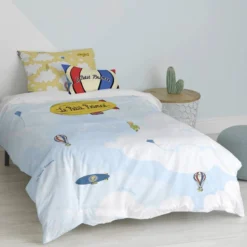 Zeppelin Set Housse Couette 135/140x200 9 Zeppelin Set Housse Couette 135/140x200 -Pas Cher Zen Repos Magasin 72878f4f0d7849ac93726862e0ef312f